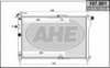 AHE 107.001 Radiator, engine cooling